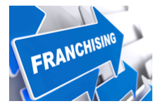 License and franchise agreement